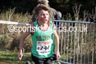 Boys under-13s, 2016 National Cross Country Relays, Berry Hill Park, Mansfield. Photo: David T. Hewitson/Sports for All Pics